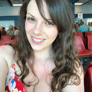 Meet your Posher, Ashworth